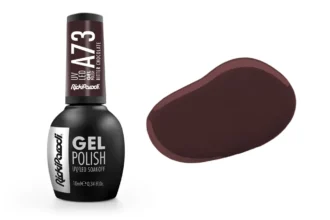 Verniz Gel RP Bitter Chocolate A73
