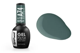 Verniz Gel RP Modern Christmas Tree A74