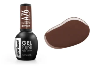 Verniz Gel RP Amazing Sunshine A76