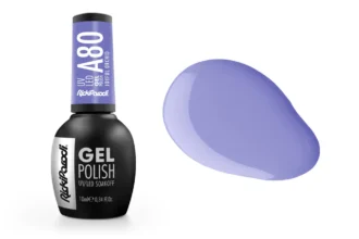 Verniz Gel RP Joyful Orchid A80