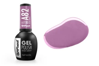 Verniz Gel RP Dear Daisy A82