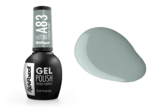 Verniz Gel RP Feminine Peony A83