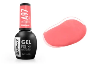 Verniz Gel RP RickiParodi Exotic Bali A97