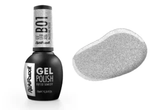 Verniz Gel RP Dazzling Disco B01