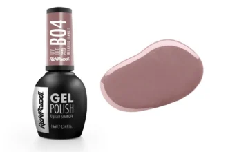 Verniz Gel RP Relaxing Blanket B04