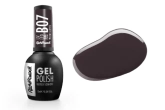 Verniz Gel RP Warm Gloves B07