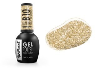 Verniz Gel RP Frosty the Snowman B10