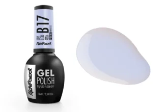 Verniz Gel RP Pearl White B17