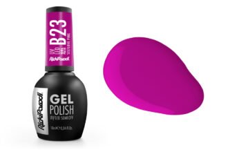 Verniz Gel RP Selflove Pink B23