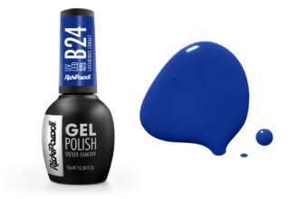 Verniz Gel RP Luxurious Cobalt B24