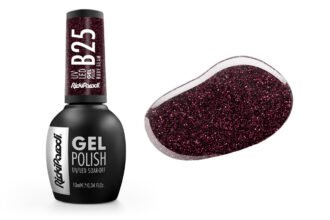 Verniz Gel RP Ruby Glam B25