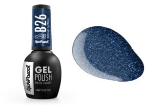 Verniz Gel RP Midnight Sapphire B26
