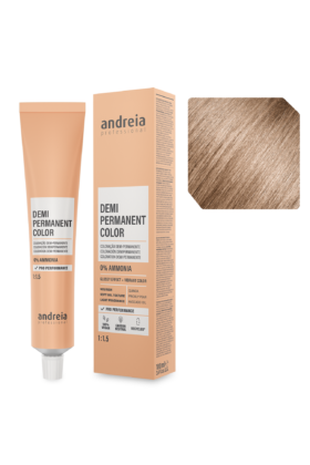 Demi Permanent Color 9.32
