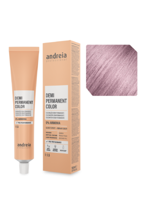 Demi Permanent Color 9.6