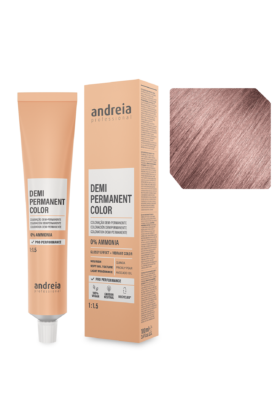 Demi Permanent Color 9.65M
