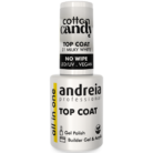 All in One Cotton Candy - 01 Milky White