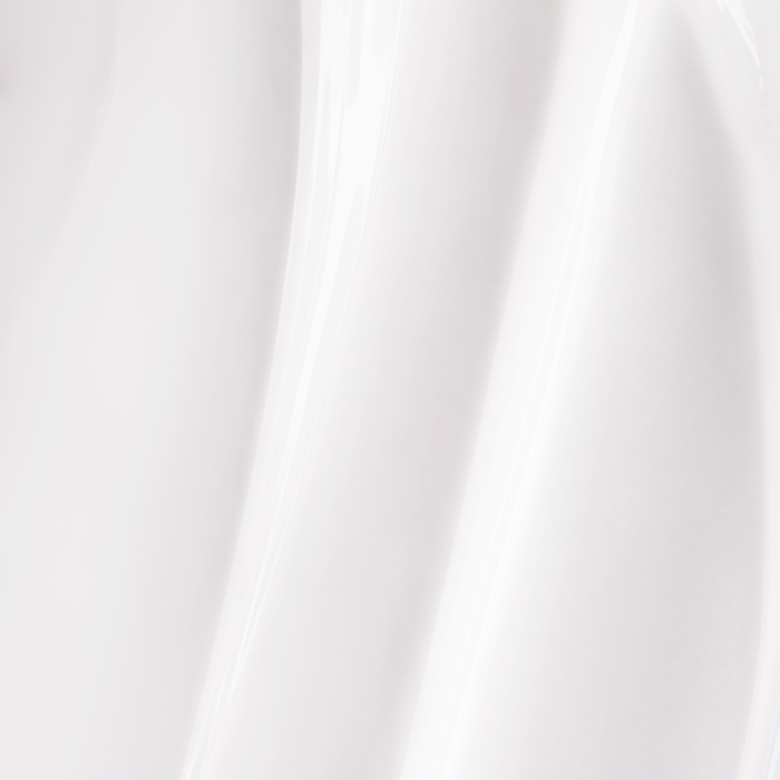 All in One Cotton Candy - 01 Milky White Drop