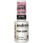 All in One Cotton Candy - 02 Milky Pink