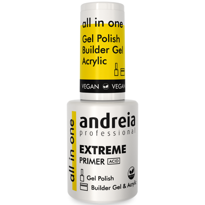 All in One Extreme Primer