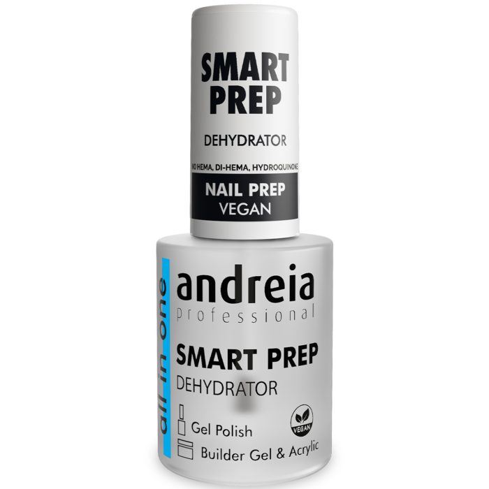 All in One Smart Prep