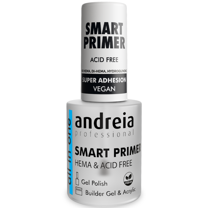All in One Smart Primer