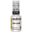 All in One Stardust Glitter Top Coat