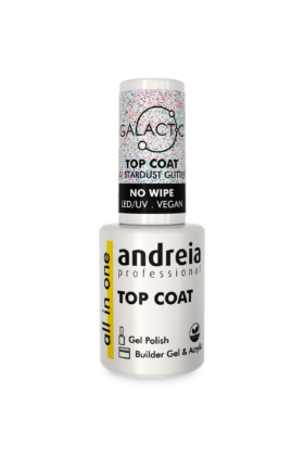 All in One Galactic - 01 Stardust Glitter