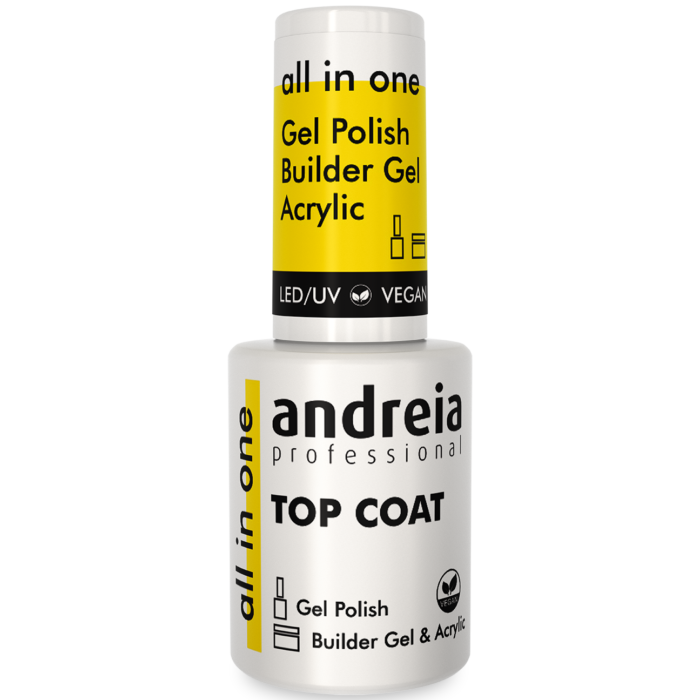 All in One Top Coat