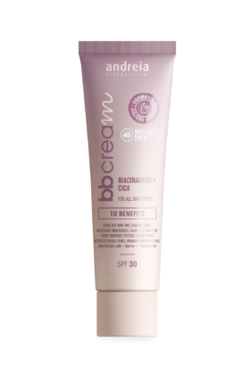 BB Cream - 40 Medium Dark