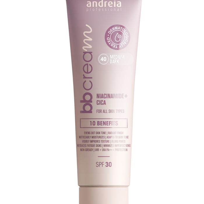 BB Cream - 40 Medium Dark