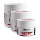 Builder Gel 3 in 1 - Clear (Medium viscosity)_4