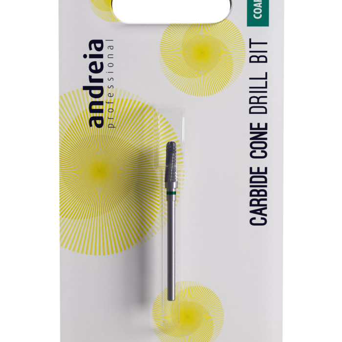 Carbide Cone Drill Bit_02