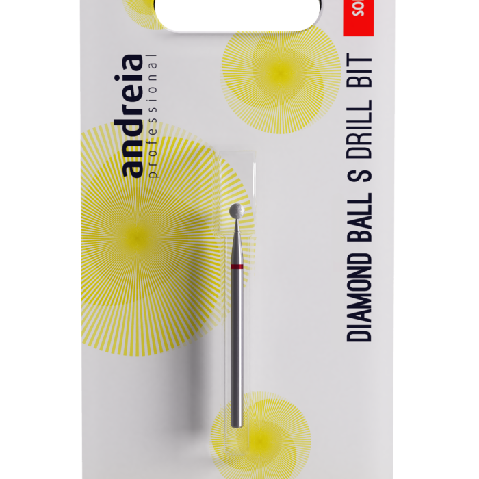 Diamond Ball S Drill Bit_02