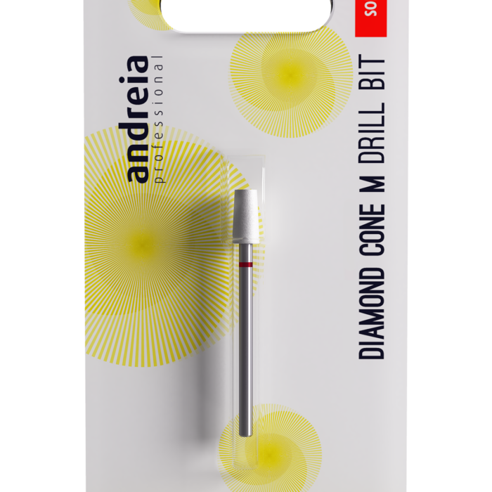 Diamond Cone M Drill Bit_02