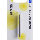 Diamond Cone S Drill Bit_02