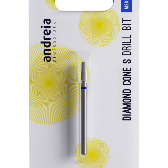 Diamond Cone S Drill Bit_02