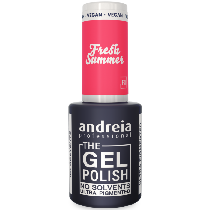 FS1 The Gel Polish