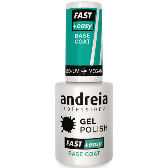 Fast+Easy Base Coat