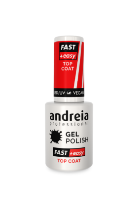 FAST+easy Top Coat