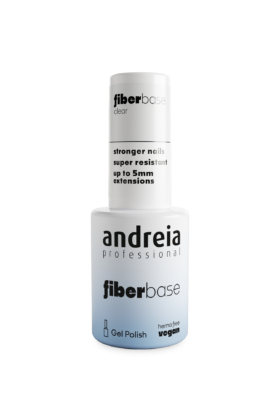 Fiber Base 01 Clear