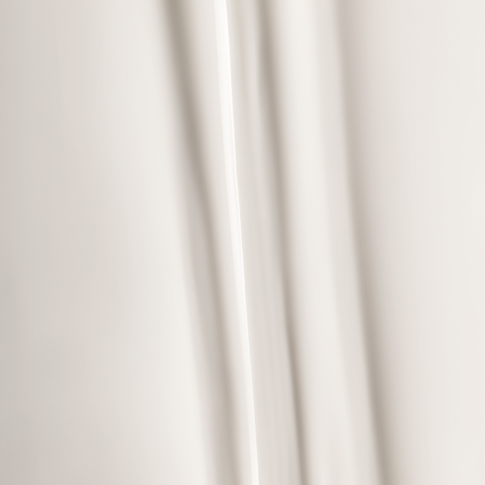 Fiber Base 02 Milky White swatch