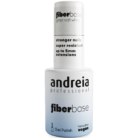 Fiber Base 06 Glitter Soft White