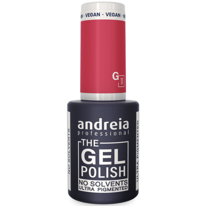 G11 The Gel Polish