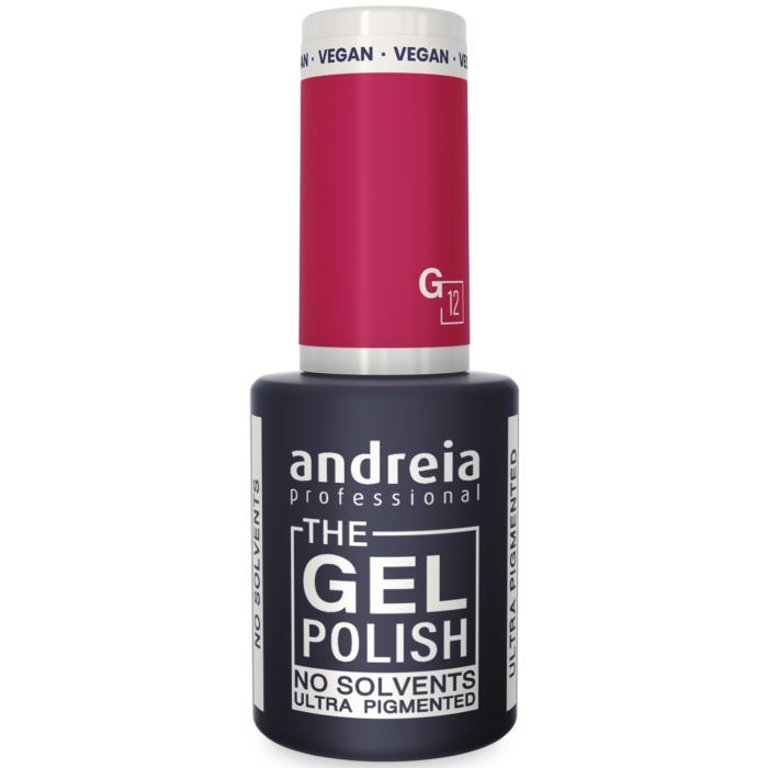 G12 The Gel Polish