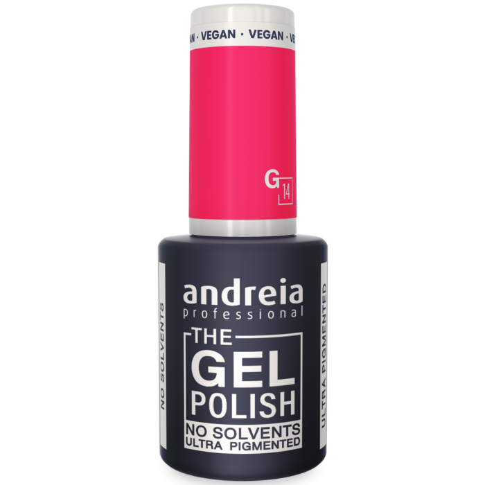 G14 The Gel Polish