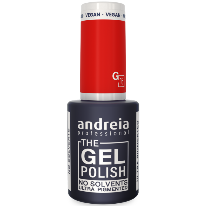 G16 The Gel Polish