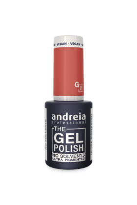 The Gel Polish G18