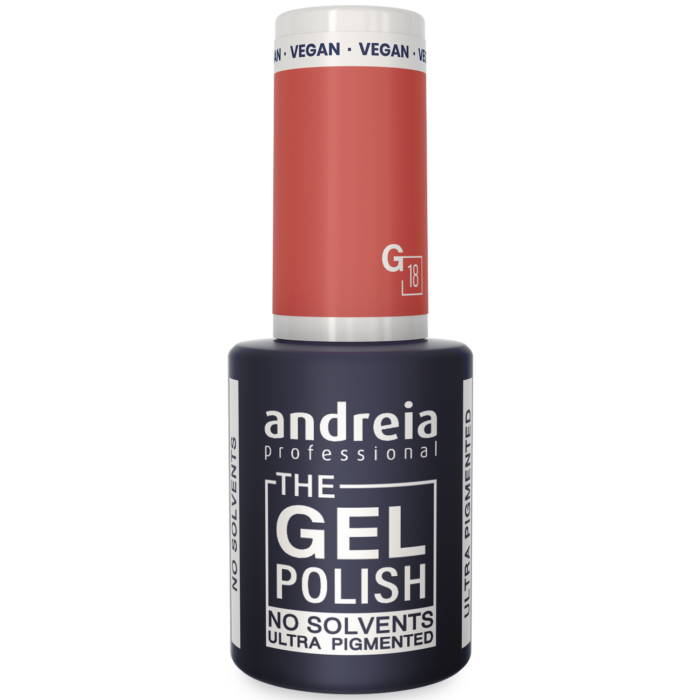 G18 The Gel Polish