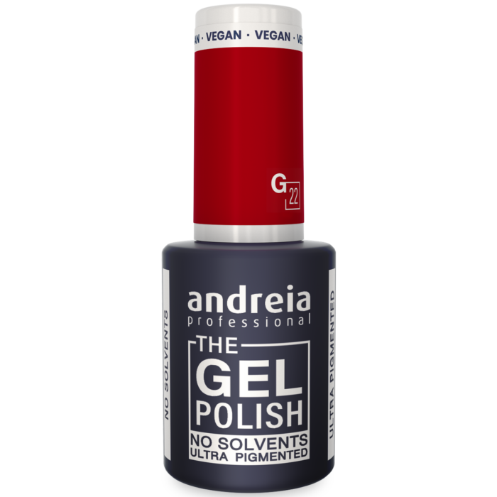 G22 The Gel Polish