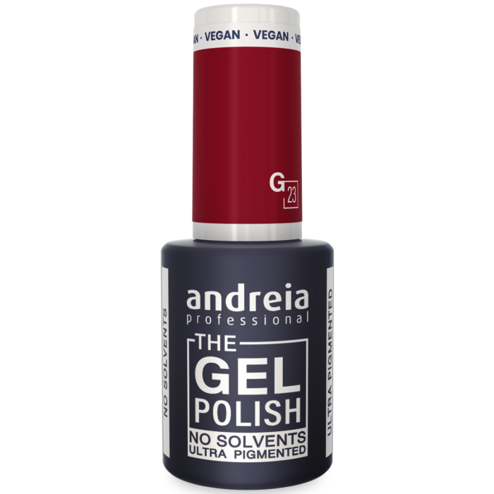 G23 The Gel Polish